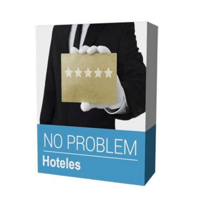 Software No Problem Hoteles